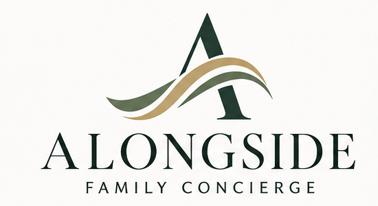 Alongside Family Concierge